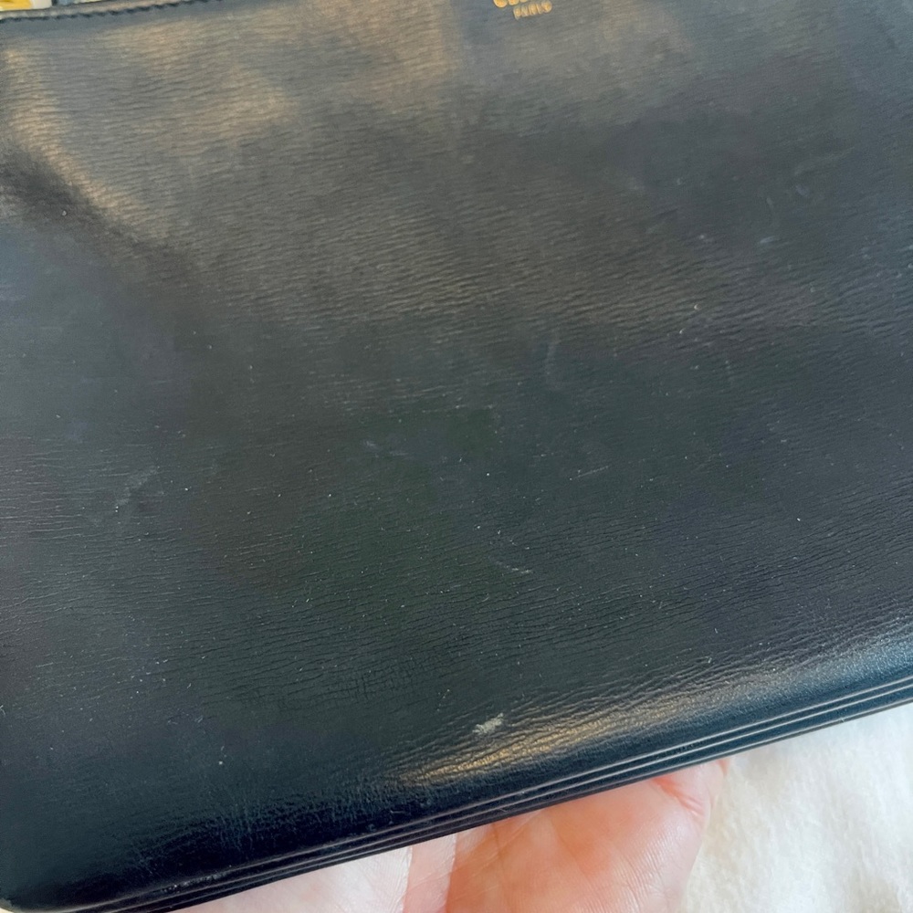 Celine Trio Crossbody Bag - Picture 6 of 6